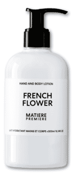 Matiere Premiere Hand And French Flower 300 ml